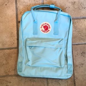 FJALLRAVEN KANKEN backpack